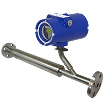 534FTB IN-LINE FLOW METER